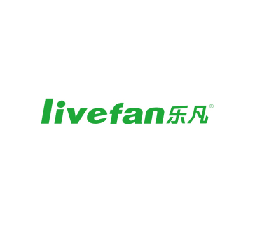 乐凡品牌LOGO图片