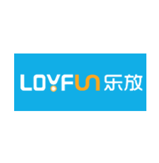 乐放品牌LOGO图片