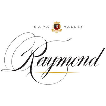 雷蒙德酒庄LOGO