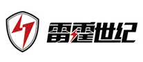 雷霆世纪品牌LOGO
