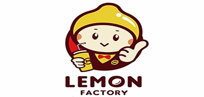 LEMON FACTORY/柠檬工坊品牌LOGO图片