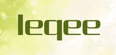 leqee品牌LOGO图片