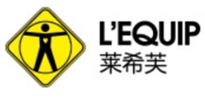 L′EQUIP/莱希芙品牌LOGO图片