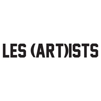 Les (Art)ists品牌LOGO图片