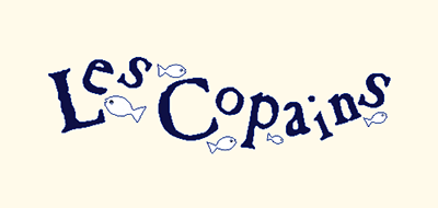 LES COPAINS/莱·卡门品牌LOGO图片