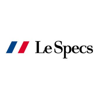 LeSpecs s品牌LOGO图片