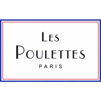 Les Poulettes品牌LOGO图片