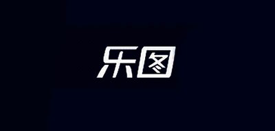 乐图品牌LOGO