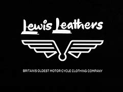 Lewis Leathers品牌LOGO图片