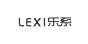 LEXI/乐系品牌LOGO