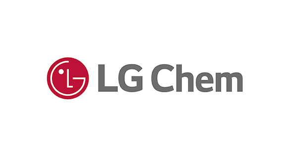 LG化学品牌LOGO