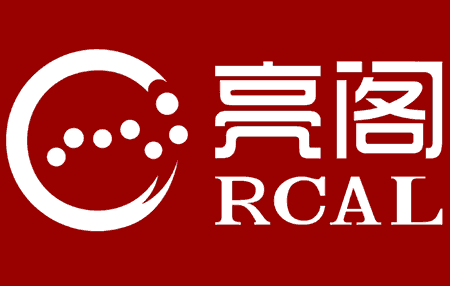 亮阁品牌LOGO