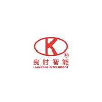 良时智能品牌LOGO图片