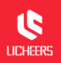 LICHEERS/领臣LOGO