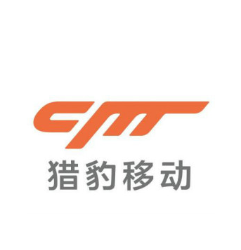 猎豹移动品牌LOGO图片