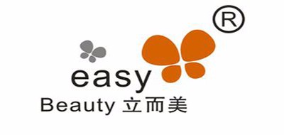 立而美品牌LOGO图片