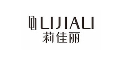 LIJIALI/莉佳丽品牌LOGO图片