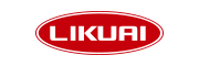 likuai/利快品牌LOGO图片