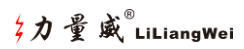 力量威品牌LOGO图片