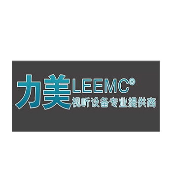 力美高清纳米幕品牌LOGO图片