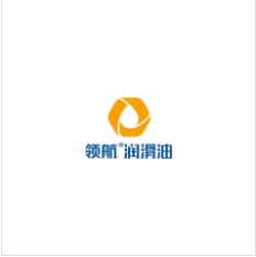 领航润滑油品牌LOGO图片