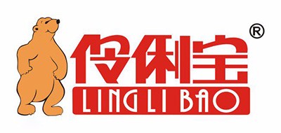 LING LI BAO/伶俐宝品牌LOGO图片