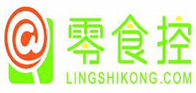 零食控LOGO