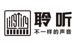 聆听品牌LOGO图片
