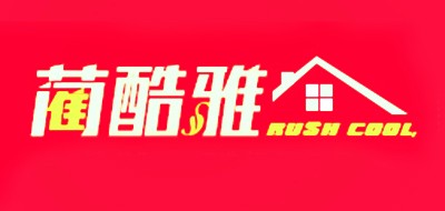 蔺酷雅品牌LOGO图片