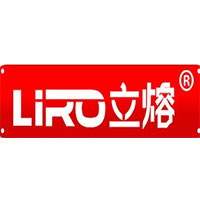 立熔品牌LOGO图片