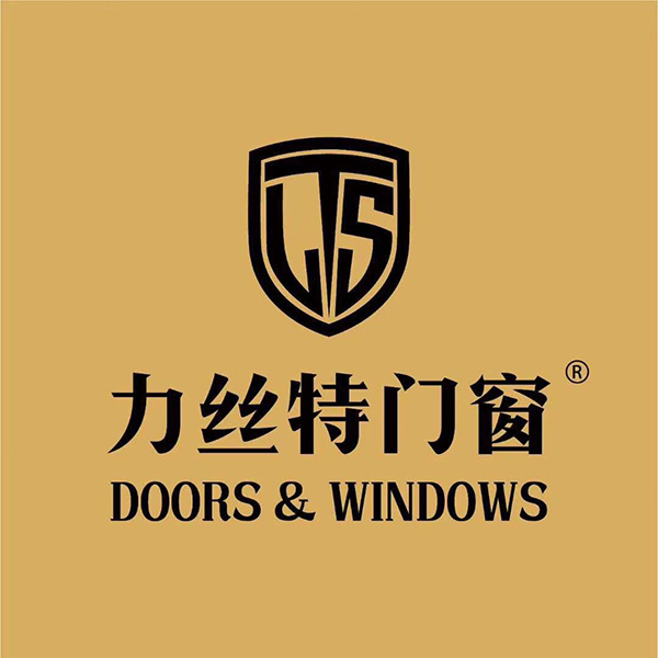 力丝特门窗品牌LOGO图片