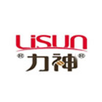 LISUN/力神品牌LOGO图片