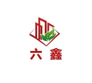 六鑫品牌LOGO图片