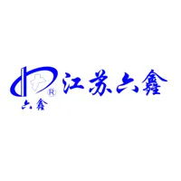 六鑫品牌LOGO图片