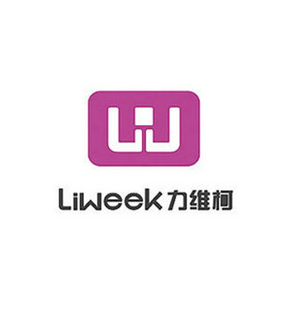 liweek/力维柯品牌LOGO图片