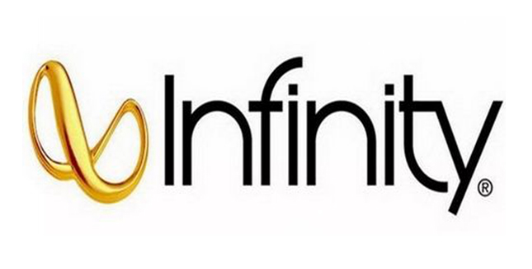 lnfinity/燕飞利仕LOGO