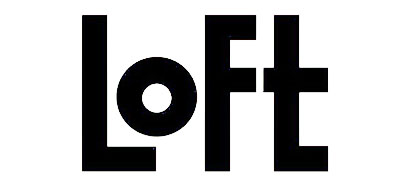 LOFT/络芙特品牌LOGO图片