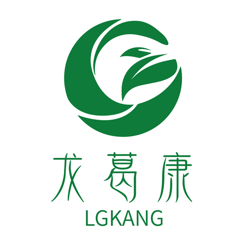 龙葛康品牌LOGO图片