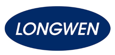 龙文品牌LOGO图片