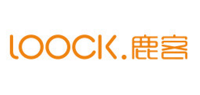 LOOCK/鹿客品牌LOGO图片