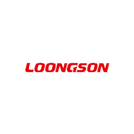 Loongson/龙芯LOGO