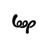 LOOP品牌LOGO