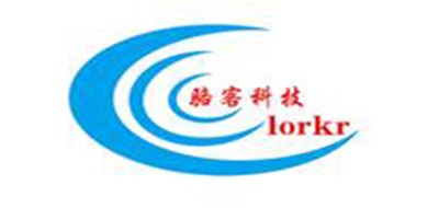 lorkr/骆客科技品牌LOGO图片