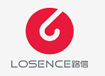 Losence/路信LOGO