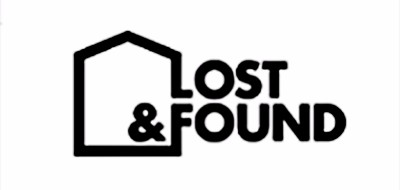 lost&found/失物招领LOGO