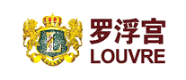 LOUVRE/罗浮宫品牌LOGO图片
