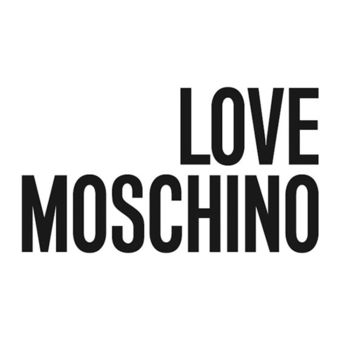 Love MoschinoLOGO