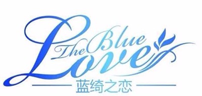 Love The Blue/蓝绮之恋LOGO