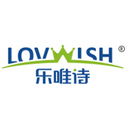 LOVWISH/乐唯诗品牌LOGO图片