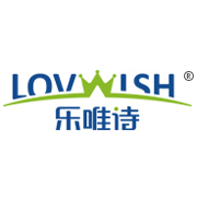 LOVWISH/乐唯诗LOGO